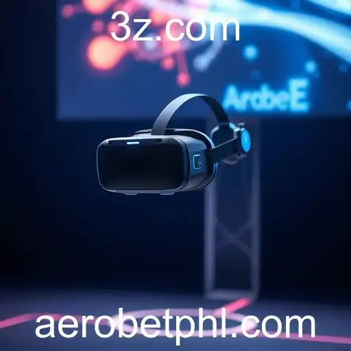 Navigating the Sky: Aerobet Revolutionizes the Aviation Betting Scene