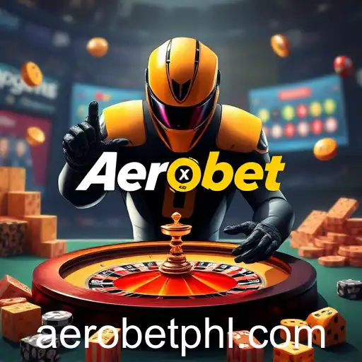 Aerobet: Launching into the Future of Online Gaming