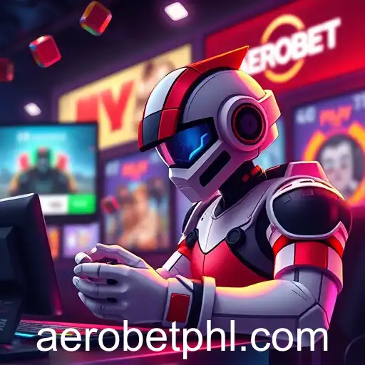 Aerobet Emerges in Changing Gaming Landscape