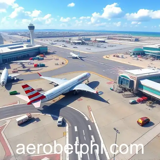 Rise of Aerobet in Gaming Industry