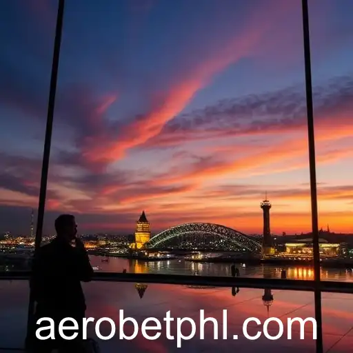 Aerobet Revolutionizes Online Gaming