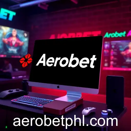 Aerobet Revolutionizing Online Gaming