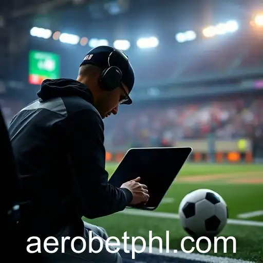 Aerobet's Rising Popularity Amidst Online Gaming Surge