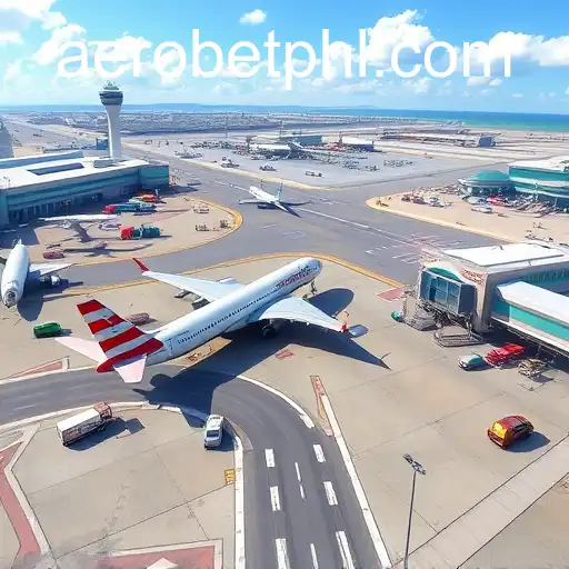 Navigating 'Aerobet': The Ultimate Airport Guides Game Experience