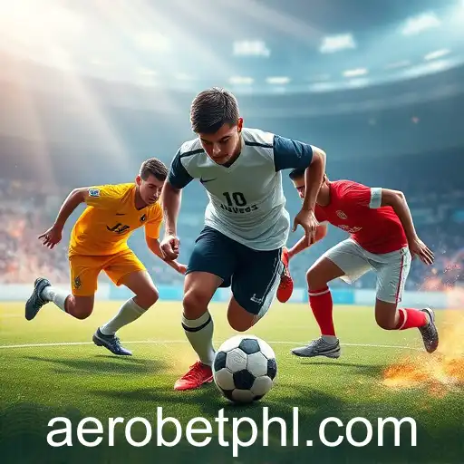 Gaming Evolution: Aerobet's Impact