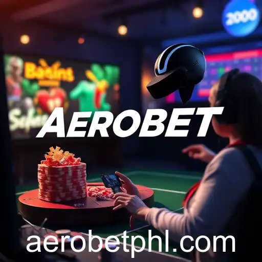 Aerobet's Influential Role in Online Gaming