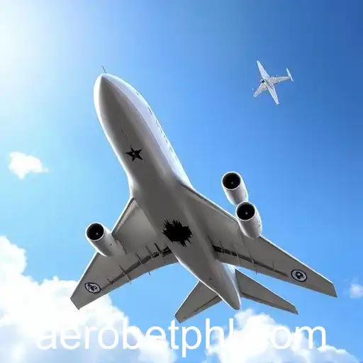 Aerobet: The Rising Star in Online Gaming