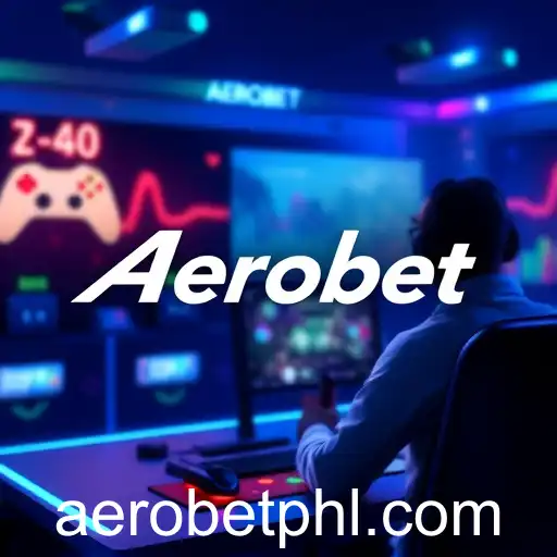 Aerobet: Revolutionizing Online Gaming