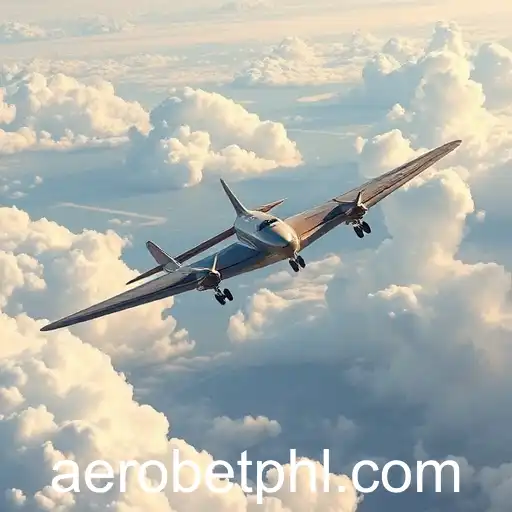 Aerobet: Transforming Online Gaming