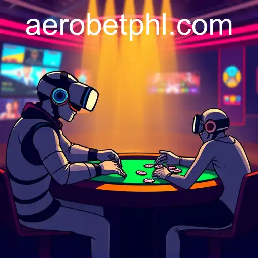 Aerobet: Revolutionizing Online Gaming in 2025