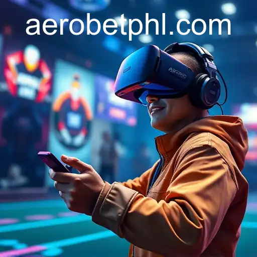 Aerobet Revolutionizes Online Gaming