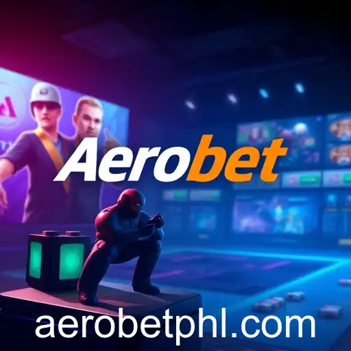 The Rise of Aerobet: Gaming Revolution