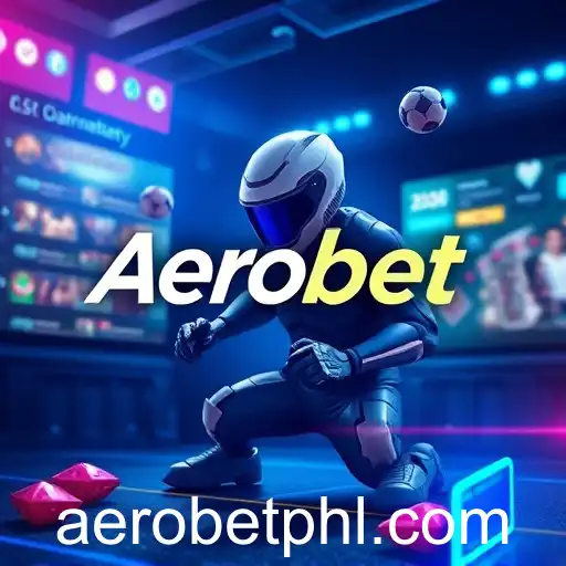 The Rise of Aerobet: Revolutionizing Online Gaming