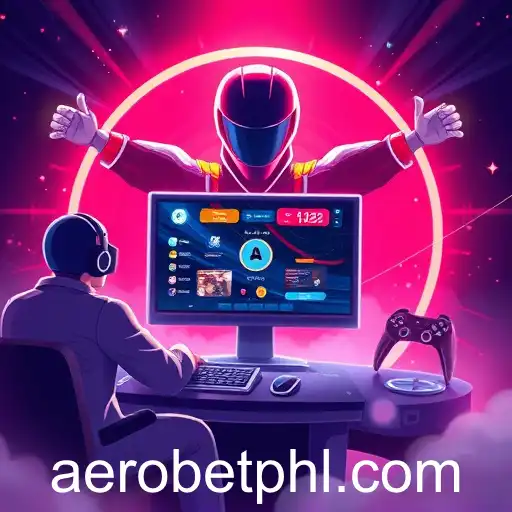 Exploring the Rise of Aerobet in Online Gaming