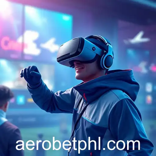 The Rise of Aerobet in Online Gaming