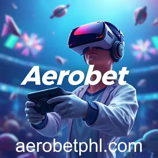 Rise of Aerobet: A New Era in Online Gaming