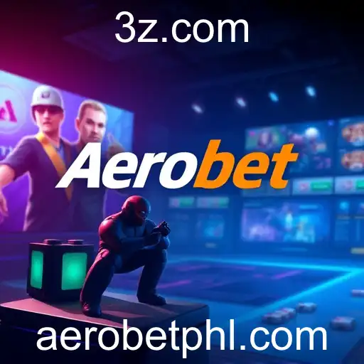 The Rise of Online Gaming in 2025: Aerobet Leads the Charge