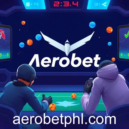 The Rise of Skill-Based Gaming on Aerobet
